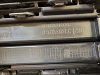 фото thumb №13, Решётка радиатора радиатора решётка радиатора перед накладки хром vw multivan t6 vi оригинальный номер