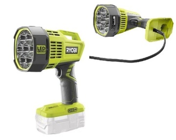 RYOBI R18SPL-0 СВЕТОДИОДНАЯ ЛАМПА НА АККУМУЛЯТОРЕ 18V ONE+