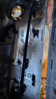 фото thumb №9, Корпус дзеркало bmw m5 f90 камера m8 f93 g11 g12