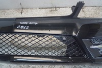 фото thumb №10, Бампер перед mercedes c w204 lift amg