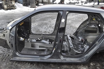 фото thumb №1, Skoda fabia iii стійка поріг лівий