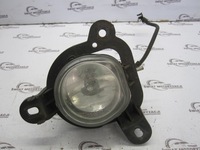 фото thumb №1, Alfa romeo mito 10r протитуманна фара лівий 00505085940