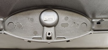 фото thumb №9, Решітка радіатор решітка радіатора ford втулка стабілізатора kuga mk2 рестайлінг 16-19 оригінальний номер gj54-8200-bbw