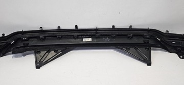 фото thumb №8, Накладка бампера зад lexus rx 52169-48141 оригінал