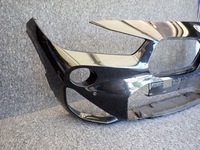 фото thumb №6, Bmw x2 e39 18- m-pakiet бампер передний перед