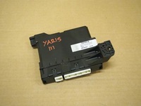 фото thumb №1, Модуль кондиціонера toyota yaris iii lift