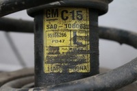 фото thumb №6, Поворотний кулак mcperson ліва opel antara 2.2