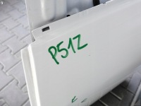 фото thumb №10, Citroen c3 iii 3 16- дверь door левая задняя версия bez накладки