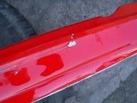 фото thumb №5, Молдинг поріг porsche boxter cayman права