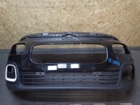 фото thumb №1, Бампер перед citroen berlingo iv 4 5 v 18-