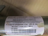 фото thumb №9, Chrysler 300 ii шторка безпеки ліва права подушка безпеки бічна