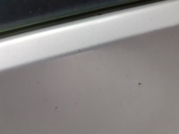 фото thumb №6, Крышка багажника багажника renault megane ii ted69 kombi