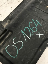 фото thumb №11, Захист pod двигун mercedes gle w167 2021 a1675200700