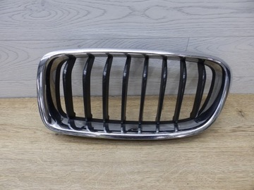 фото thumb №5, Решётка решётка радиатора правая левая bmw 3 f30 f31