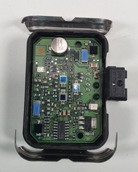 фото thumb №1, Датчик дождя citroen c5 iii x7 9674436980