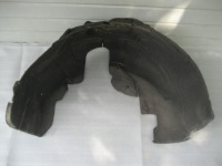 фото thumb №1, Porsche panamera 971 подкрылок задняя правое 971810972