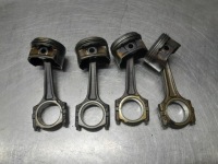 Купити Opel 1.4 16v a14xer поршень + шатун, фото thumb