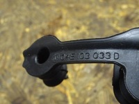 фото thumb №3, Golf vii audi a3 8v leon 1.5 tgi tfsi dhf защита заглушка поддон масляной