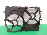 фото thumb №1, Корпус вентилятор радиатора ducato iii jumper ii 1364224080