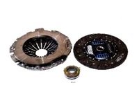 фото thumb №2, Комплект - набор сцепления [ashika]