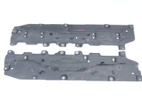 фото thumb №1, Volvo v60 ii гибрид левая защита подвеска плита 31383649