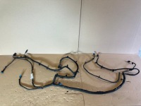 фото thumb №1, Jaguar f-pace lift x761 svr электропроводка pdc перед