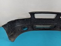 фото thumb №16, Бампер перед volvo s60 i 00-04 серебристый 426-26