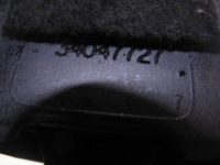 фото thumb №3, Клипса поперечина левый перед alfa giulietta