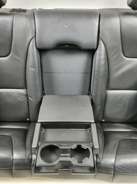 фото thumb №12, Заднее сиденье задняя задняя volvo v60