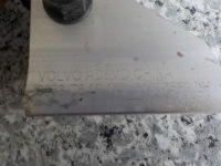 фото thumb №2, Кронштейн розпірка ліва volvo v90 31387589