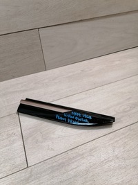 фото thumb №1, Velar l560 молдинг перед права j8a2-280b10-df nowa