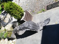 фото thumb №6, Corolla e21 подкрылок правый перед 18-22 53875-02370