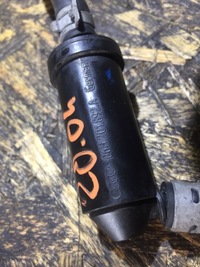 фото thumb №6, Audi a8 d4 a7 a6 4g c7 3.0 tdi клапан вакуумa 06h201892a