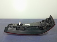 фото thumb №7, Audi q7 ii 4m рестайлінг лампа зад ліва w кришка багажника led задня 4m0945307