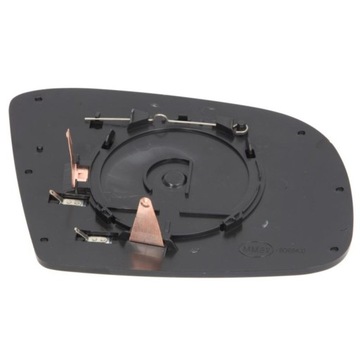 фото thumb №1, Стекло зеркало левая класс w164 r w251 v251 05-14