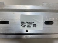 фото thumb №9, Bmw x6 g06 2023 поперечина бампера заднього