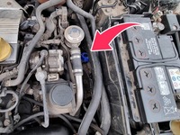 фото thumb №12, Saab 93 short shifter - стекло изменение коробки передач