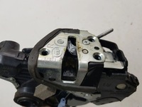 фото thumb №6, Honda cr-v 2013 правая сторона замки