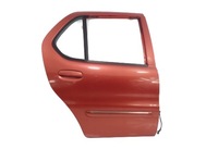 фото thumb №1, Tata indigo indica двері праве задні задня