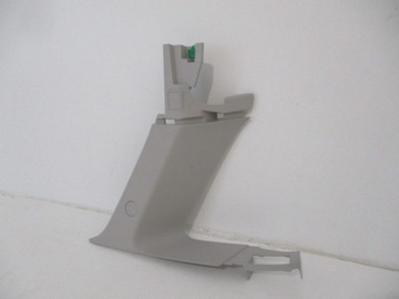 фото thumb №2, C3 aircross захист стійка ліва зад нова