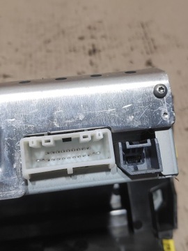 фото thumb №8, Радіо оригінальні заводські радіопрогравач рестайлінг renault kadjar 281159356r