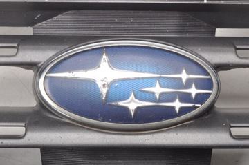 фото thumb №7, Subaru outback iii решётка решётка радиатора