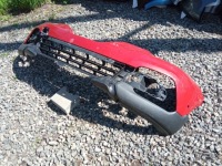 фото thumb №5, Бампер перед renault captur lift