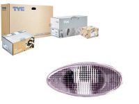 фото thumb №1, Поворотник le=pr