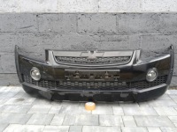 фото thumb №1, Бампер перед передний chevrolet captiva i