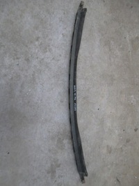 фото thumb №1, Направляющая бампера задняя bmw x3 e83 оригинал