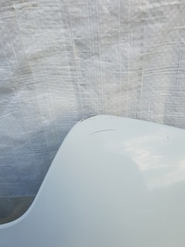 фото thumb №12, Renault zoe 12-18 капот перед крышка двигателя