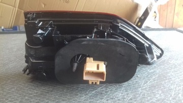 фото thumb №3, Лампа крышки левый зад 5h0945093d vw golf viii