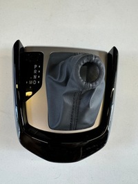 фото thumb №1, Чохол захист рамка перемикання передач mazda cx3 cx-3 автоматична коробка передач