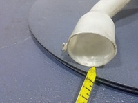 фото thumb №7, Peugeot 407 бачок распылителя 9648653780